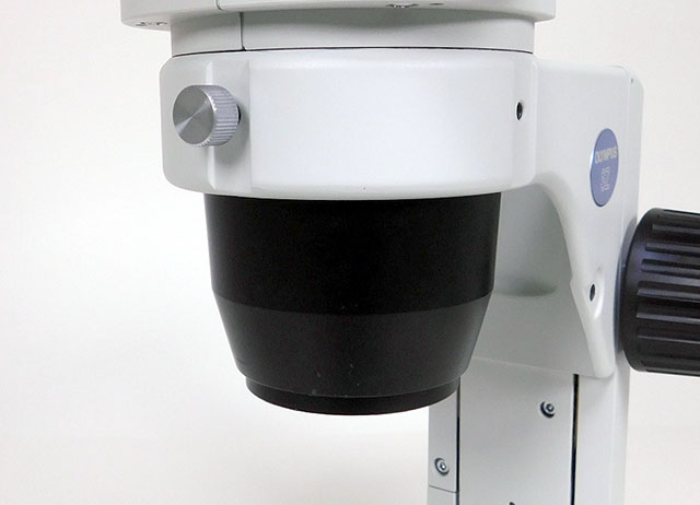 オリンパス ズーム式 実体顕微鏡 SZ61 6.7x～45x