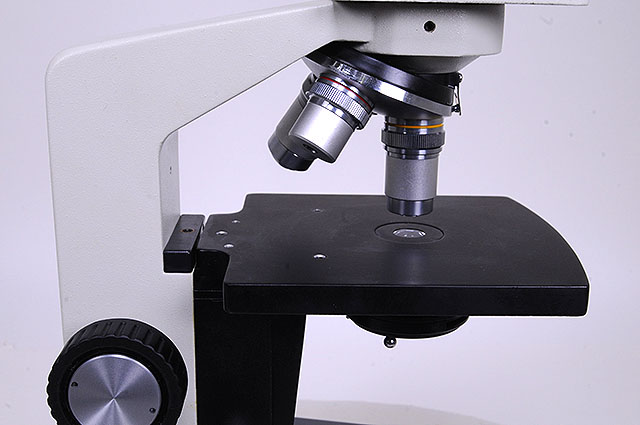 顕微鏡 SE100】実体顕微鏡（軽量ポータブルタイプ）20X • 顕微鏡販売