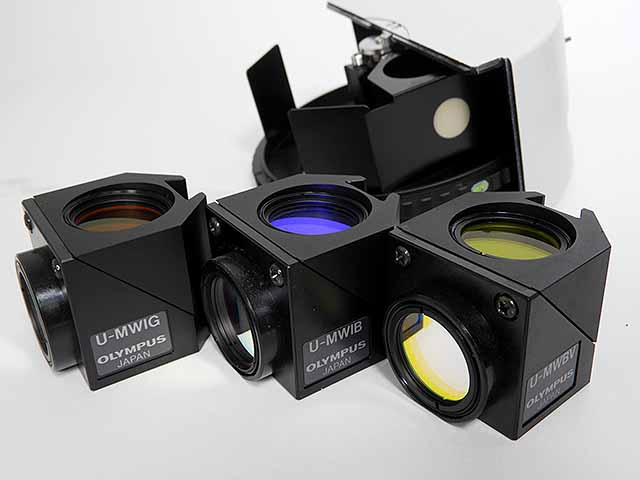 顕微鏡 オリンパス OLYMPUS BX50 / 対物レンズ:10x/20x/40x 顕微鏡 オリンパス OLYMPUS BX50 / 対物レンズ:10x/20x/40x
